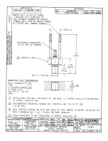 Preview for 7 page of PCB Piezotronics 064B04 Installation And Operating Manual