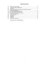 Preview for 7 page of PCB Piezotronics 070M69 Installation And Operating Manual