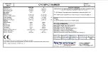 Preview for 14 page of PCB Piezotronics 086C03 Installation And Operating Manual