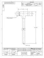 Предварительный просмотр 15 страницы PCB Piezotronics 086D50 Installation And Operating Manual