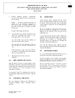 Preview for 8 page of PCB Piezotronics 090B274 Installation And Operating Manual