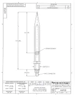 Preview for 36 page of PCB Piezotronics 100A24 Installation And Operating Manual