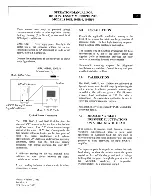 Preview for 7 page of PCB Piezotronics 106B50 Installation And Operating Manual