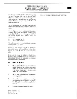 Preview for 8 page of PCB Piezotronics 106B51 Installation And Operating Manual