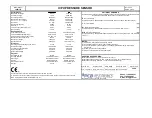 Preview for 9 page of PCB Piezotronics 106M131 Installation And Operating Manual