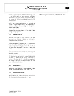 Preview for 8 page of PCB Piezotronics 108A02 Installation And Operating Manual