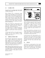 Preview for 11 page of PCB Piezotronics 112A03 Installation And Operating Manual