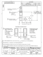 Preview for 16 page of PCB Piezotronics 112A03 Installation And Operating Manual