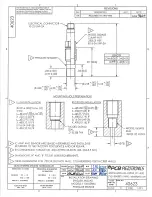 Предварительный просмотр 16 страницы PCB Piezotronics 113B03 Installation And Operating Manual