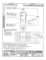 Preview for 16 page of PCB Piezotronics 116B Installation And Operating Manual