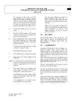 Preview for 14 page of PCB Piezotronics 117B106 Installation And Operating Manual