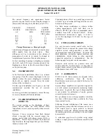 Preview for 8 page of PCB Piezotronics 118A02 Installation And Operating Manual