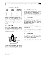 Preview for 8 page of PCB Piezotronics 118A07 Installation And Operating Manual