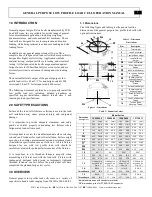 Preview for 7 page of PCB Piezotronics 1203 Series Installation And Operating Manual