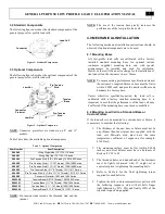 Preview for 8 page of PCB Piezotronics 1203 Series Installation And Operating Manual