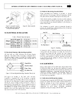 Preview for 10 page of PCB Piezotronics 1203 Series Installation And Operating Manual