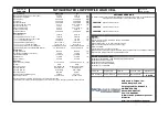 Preview for 15 page of PCB Piezotronics 1203 Series Installation And Operating Manual