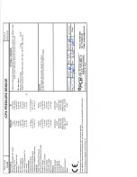 Preview for 9 page of PCB Piezotronics 121A21 Installation And Operating Manual