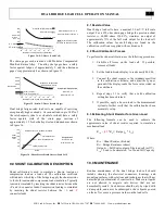 Preview for 14 page of PCB Piezotronics 1220-11ADB Installation And Operating Manual