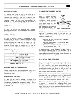 Preview for 13 page of PCB Piezotronics 1220-12ADB Installation And Operating Manual