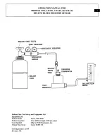 Предварительный просмотр 8 страницы PCB Piezotronics 122A21 Installation And Operating Manual