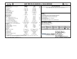 Preview for 6 page of PCB Piezotronics 1230-11ADB Installation And Operating Manual