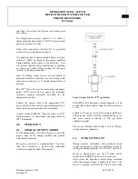 Preview for 7 page of PCB Piezotronics 123B22 Installation And Operating Manual