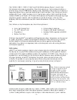 Предварительный просмотр 7 страницы PCB Piezotronics 130A23 Installation And Operating Manual