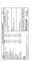 Preview for 9 page of PCB Piezotronics 130D22 Installation And Operating Manual