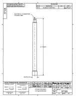 Preview for 10 page of PCB Piezotronics 130D22 Installation And Operating Manual