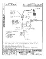 Preview for 8 page of PCB Piezotronics 132A35 Installation And Operating Manual