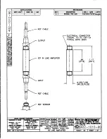 Предварительный просмотр 35 страницы PCB Piezotronics 134A27 Installation And Operating Manual