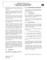 Preview for 7 page of PCB Piezotronics 137B28 Installation And Operating Manual