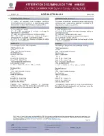 Preview for 21 page of PCB Piezotronics 176A02 Installation And Operating Manual