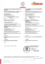 Preview for 29 page of PCB Piezotronics 176A02 Installation And Operating Manual