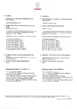 Preview for 69 page of PCB Piezotronics 176A02 Installation And Operating Manual