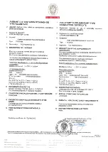 Preview for 72 page of PCB Piezotronics 176A02 Installation And Operating Manual