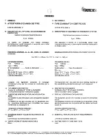 Preview for 75 page of PCB Piezotronics 176A02 Installation And Operating Manual