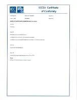 Preview for 79 page of PCB Piezotronics 176A02 Installation And Operating Manual