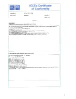 Preview for 87 page of PCB Piezotronics 176A02 Installation And Operating Manual