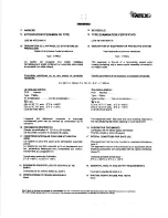 Предварительный просмотр 20 страницы PCB Piezotronics 176M12 Installation And Operating Manual