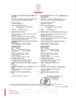 Предварительный просмотр 26 страницы PCB Piezotronics 176M12 Installation And Operating Manual