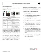 Preview for 15 page of PCB Piezotronics 200B01 Installation And Operating Manual