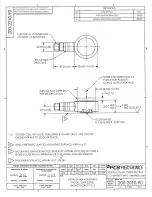 Preview for 17 page of PCB Piezotronics 200B01 Installation And Operating Manual