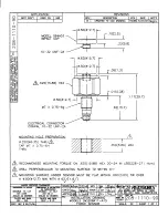 Preview for 17 page of PCB Piezotronics 208A14 Installation And Operating Manual