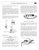 Preview for 10 page of PCB Piezotronics 208A22 Installation And Operating Manual