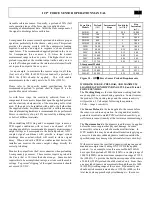 Preview for 12 page of PCB Piezotronics 208C03 Installation And Operating Manual