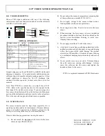 Preview for 15 page of PCB Piezotronics 208C03 Installation And Operating Manual