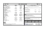 Preview for 16 page of PCB Piezotronics 209C11 Installation And Operating Manual