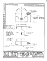 Предварительный просмотр 14 страницы PCB Piezotronics 210B50 Installation And Operating Manual